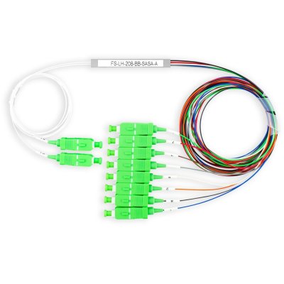 PLC Splitter