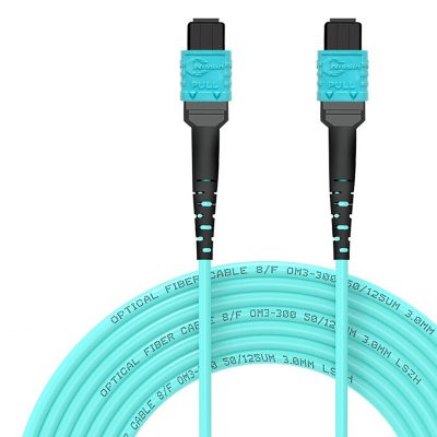 Fiber Optic Patch Cords