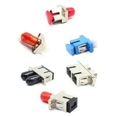 Fiber Optic Accessories