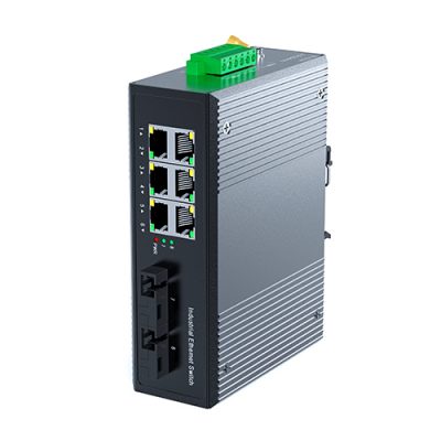 Industrial Switch